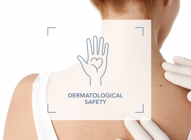 Dermatological safety