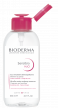 BIODERMA product photo, Sensibio H2O 850ml, Micellar water for redness skin